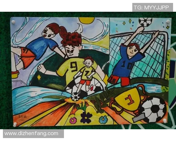 中国足球小球星成长历程精彩集锦展现少年足球天赋与努力拼搏