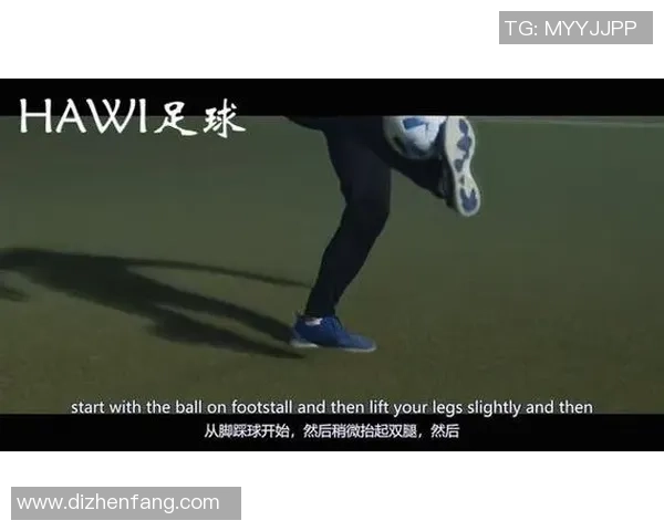 足球明星转身技巧全解析 如何提升球场上的灵活性与突破能力