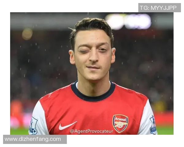 足球界十大丑星：盘点那些面容引发热议的球员们